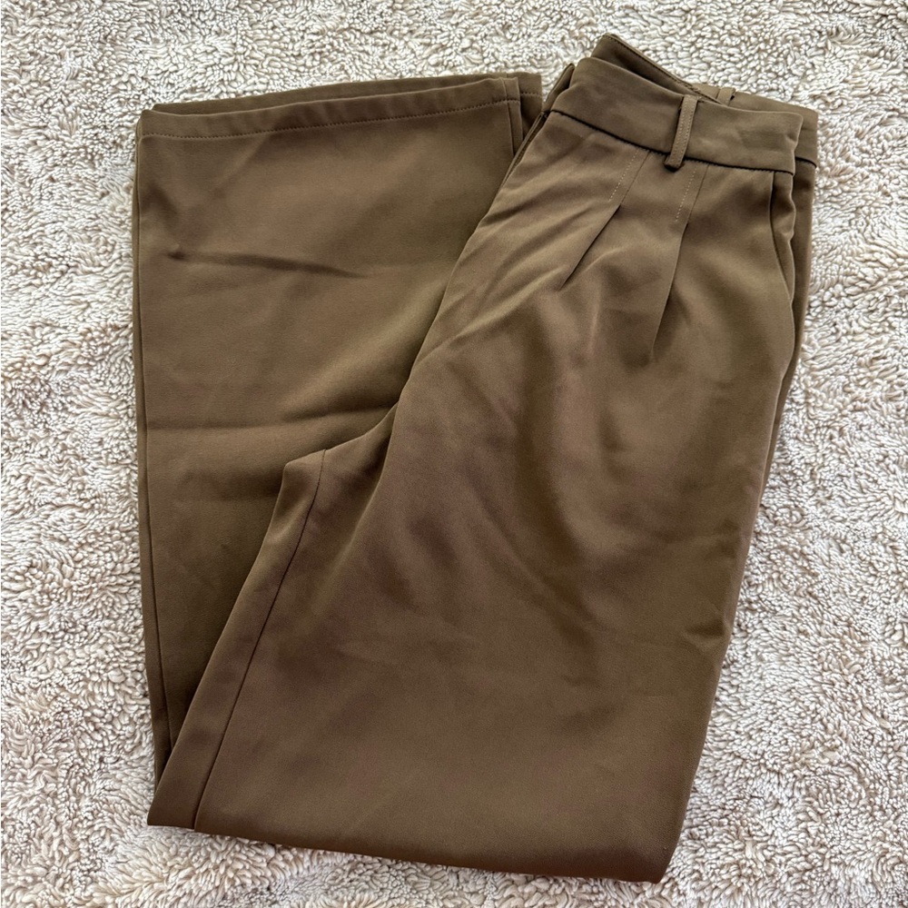Princess Poly Trousers